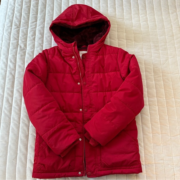 Cat & Jack Puffer jacket - Picture 1 of 5